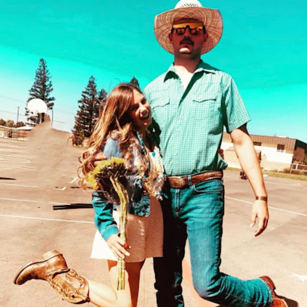 Meet your Posher, Zoe